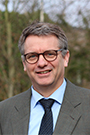 Bernd Johanning