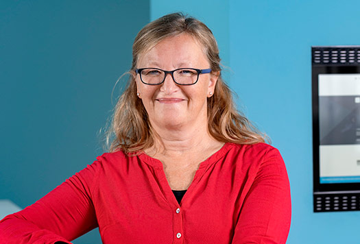 Agnes Kenkel