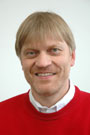 Bernhard Lang