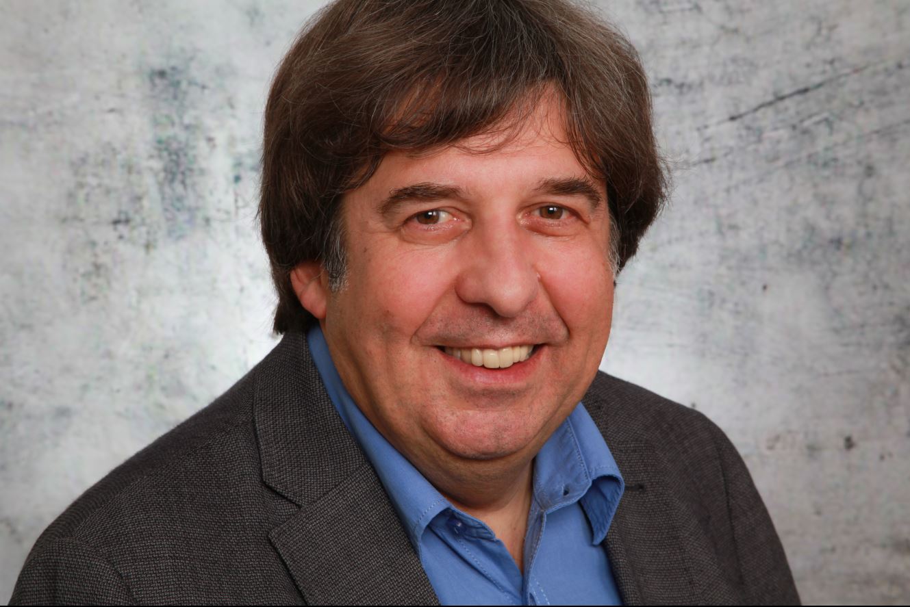 Arno Ruckelshausen