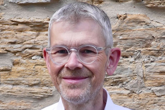 Christian Schäfers