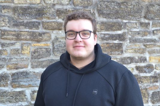 Niklas Torbecke
