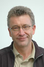 Werner Trentmann