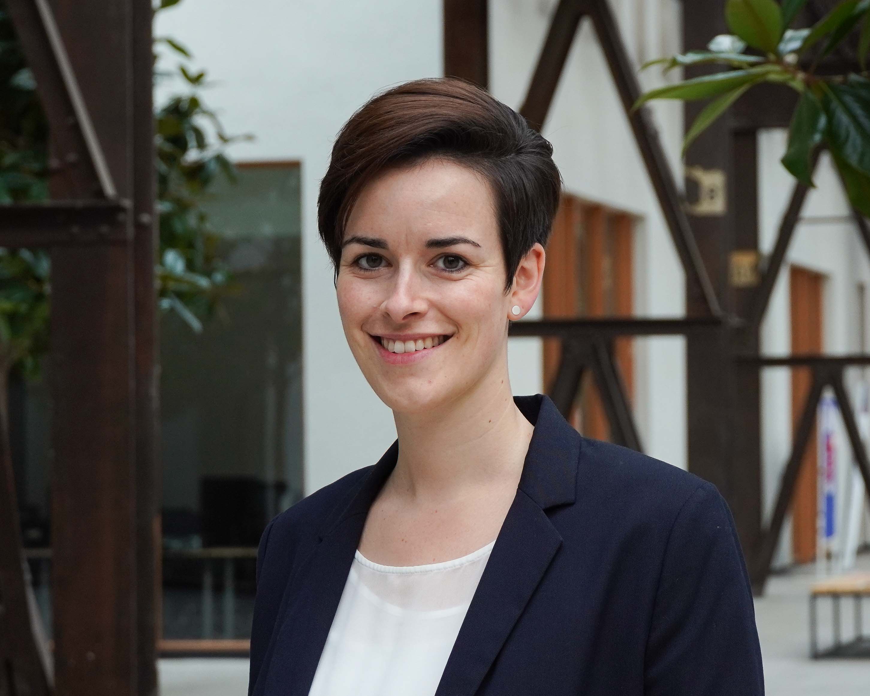 Frederike Holmer