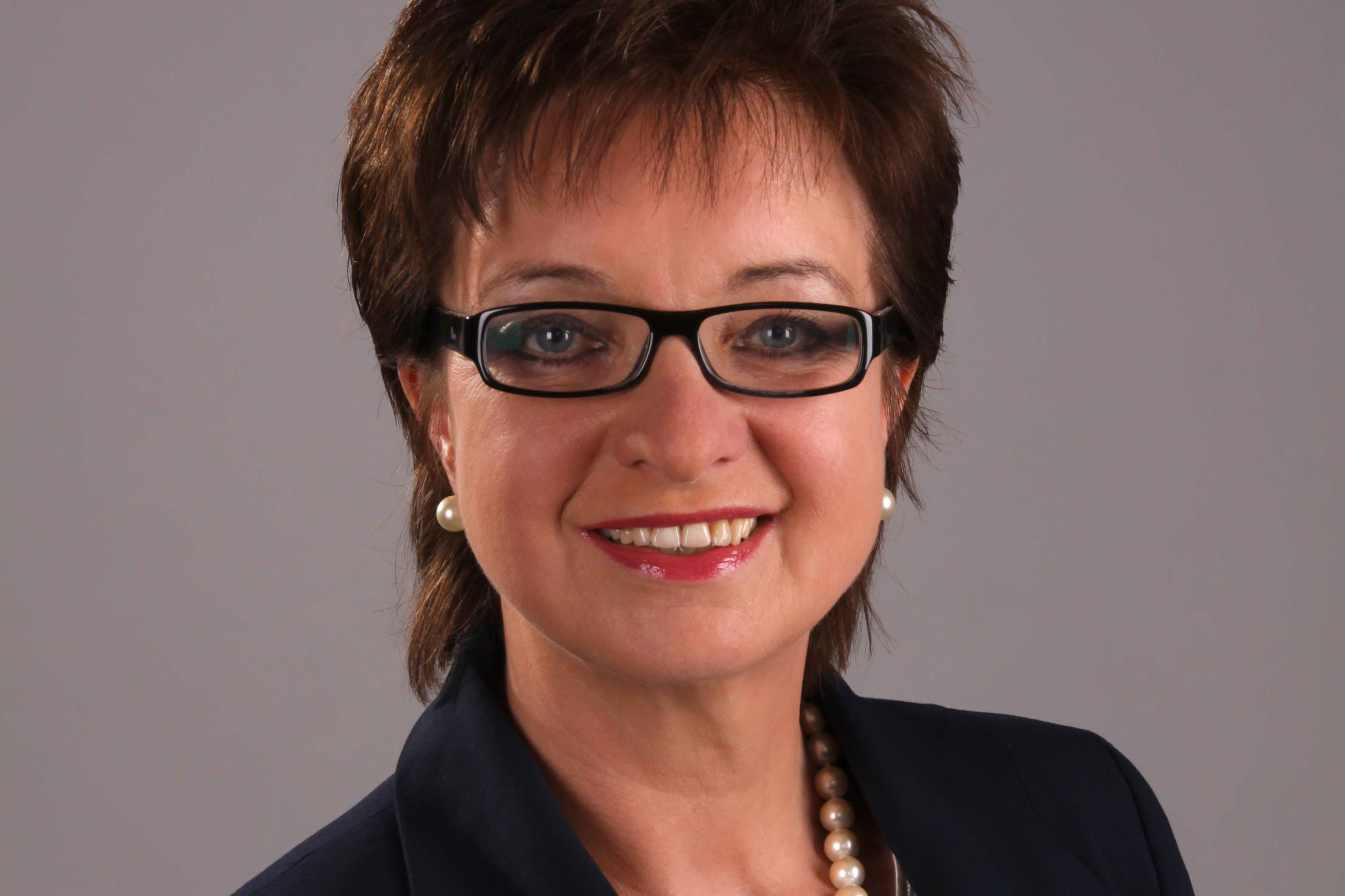 Annette Kahre