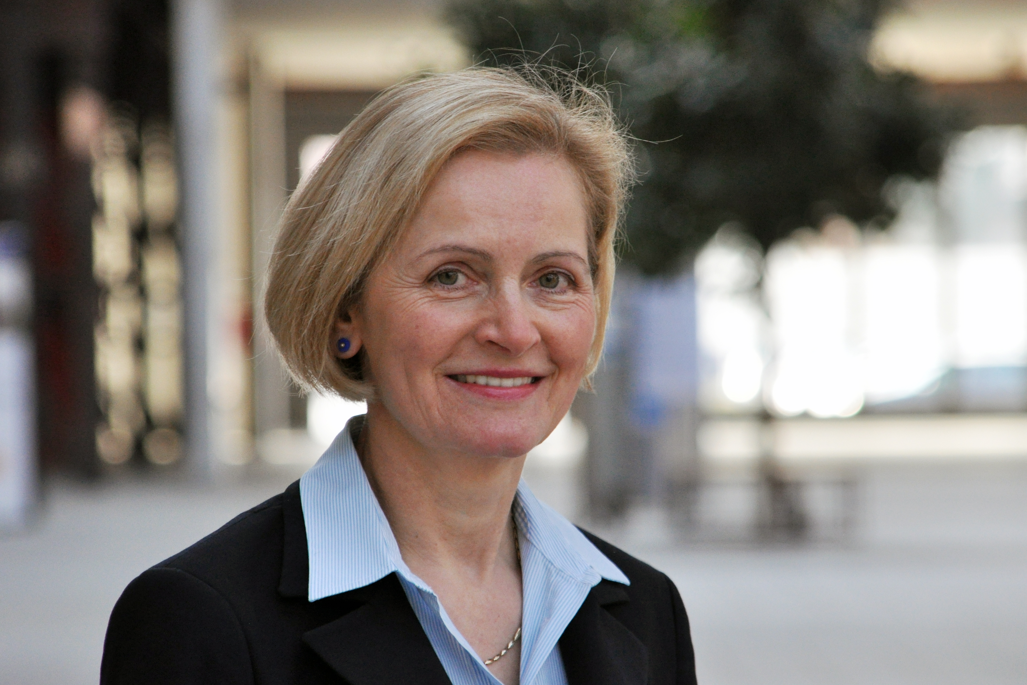 Renate Schonhoff