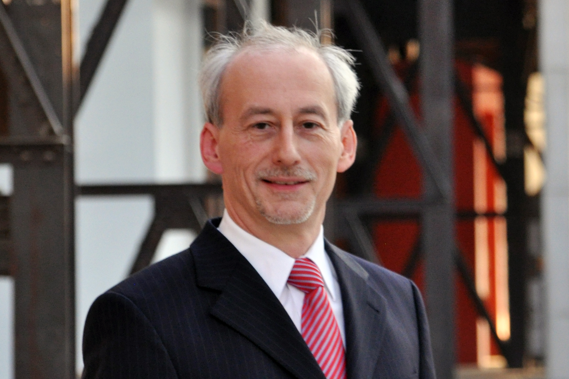Michael Umbreit