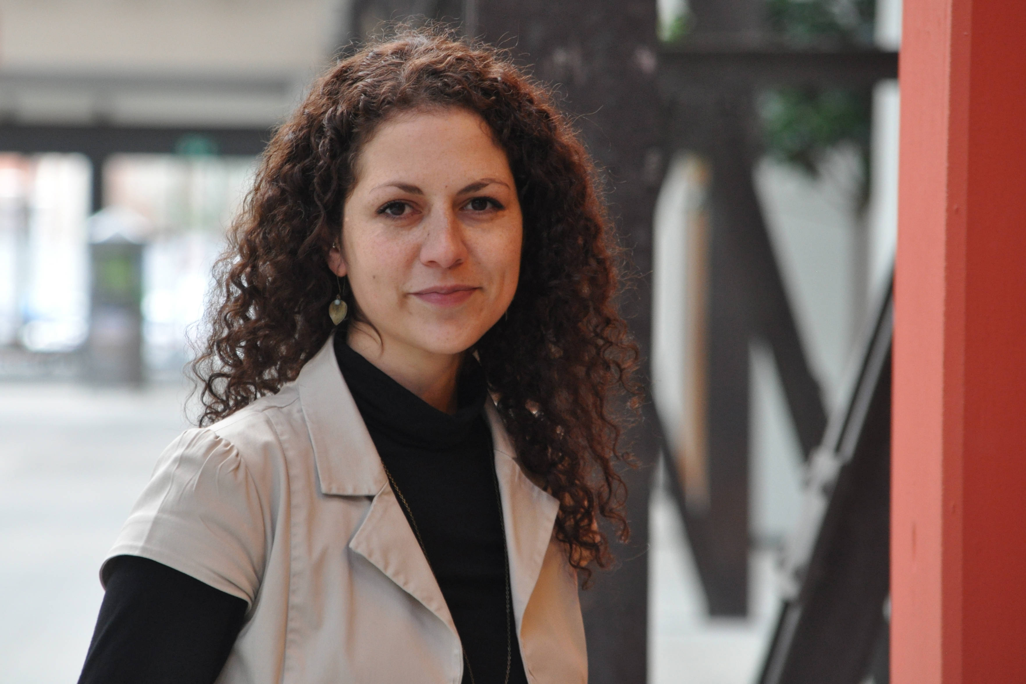 Özlem Teckert