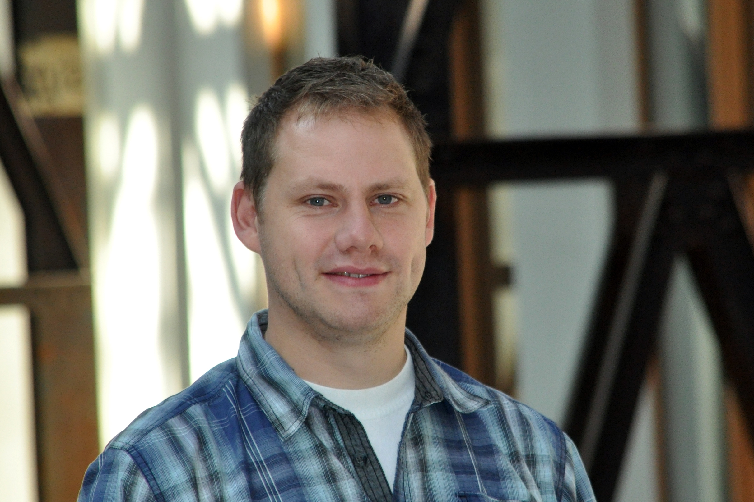 Andreas Rüschen