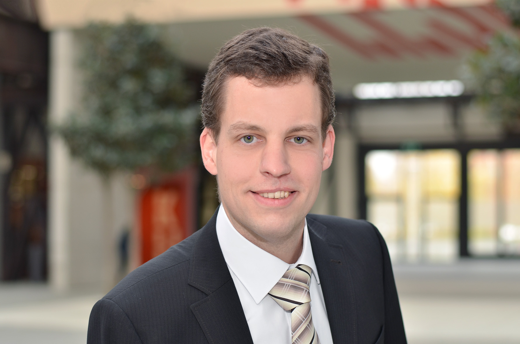 Stefan Schomaker