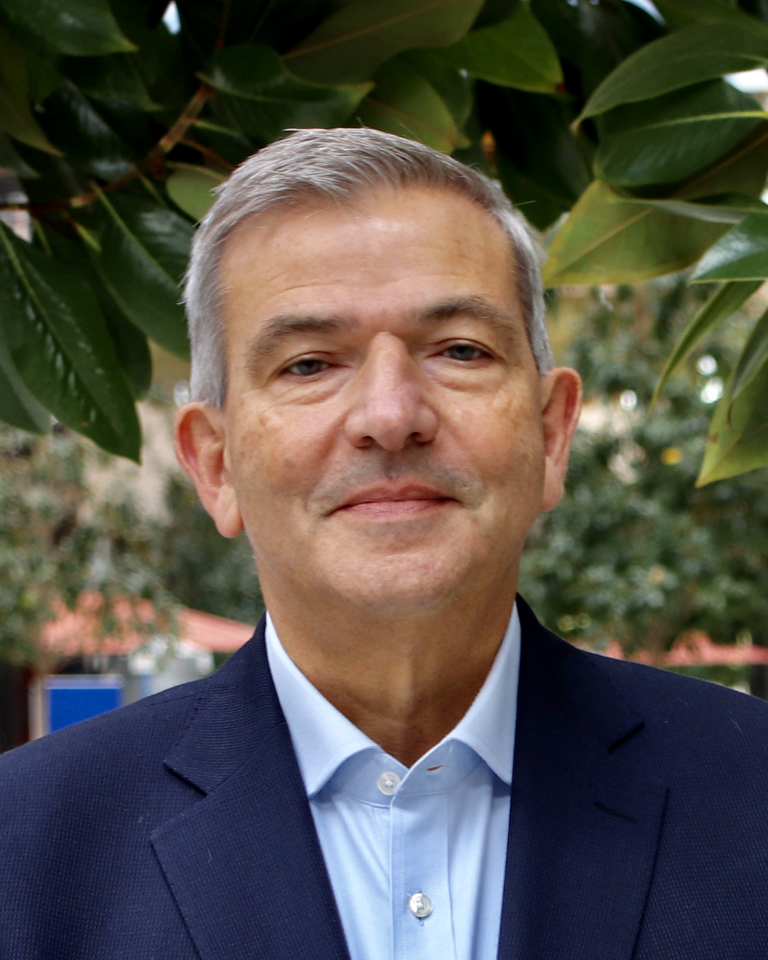 Thomas Steinkamp