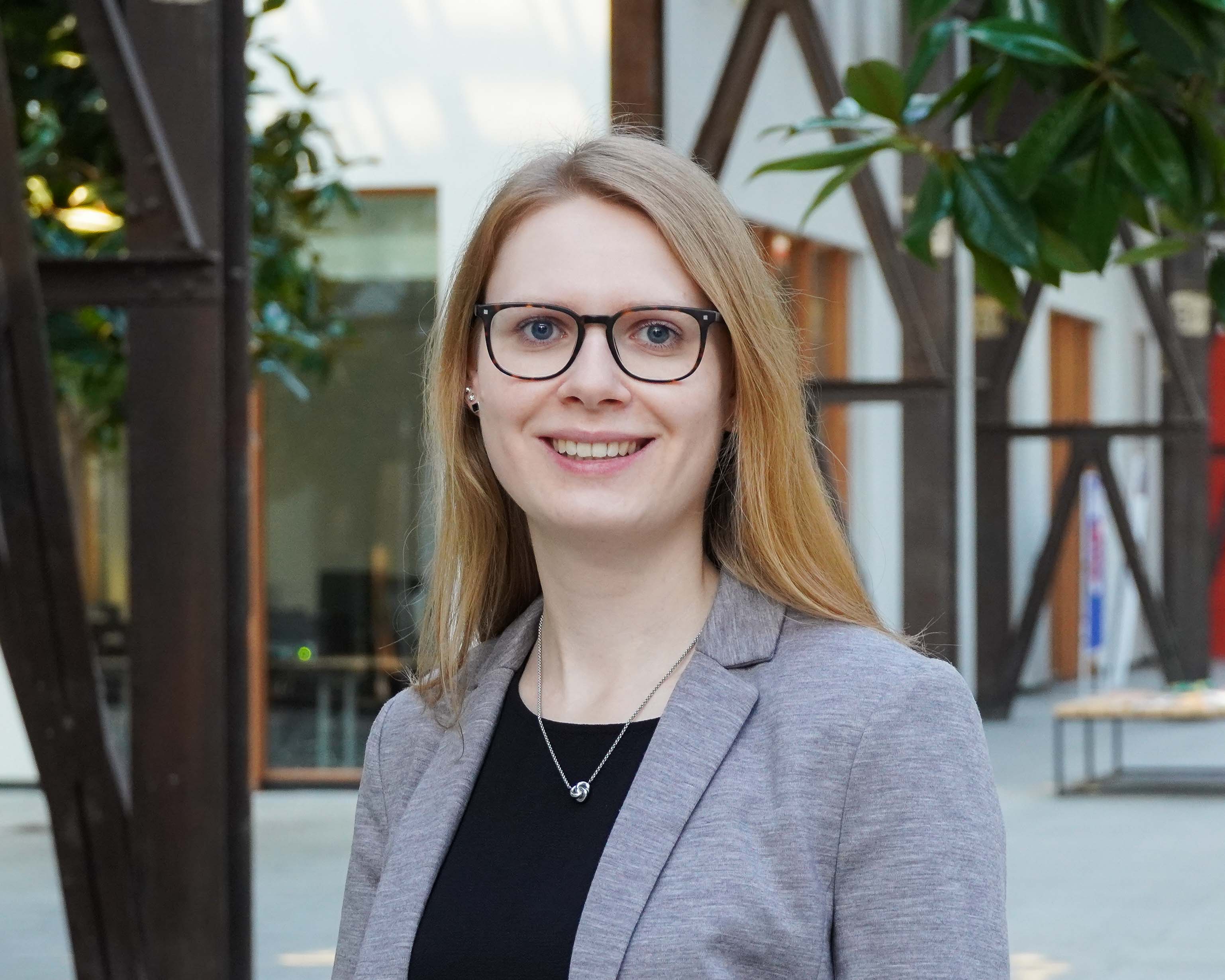 Rebekka Vitz