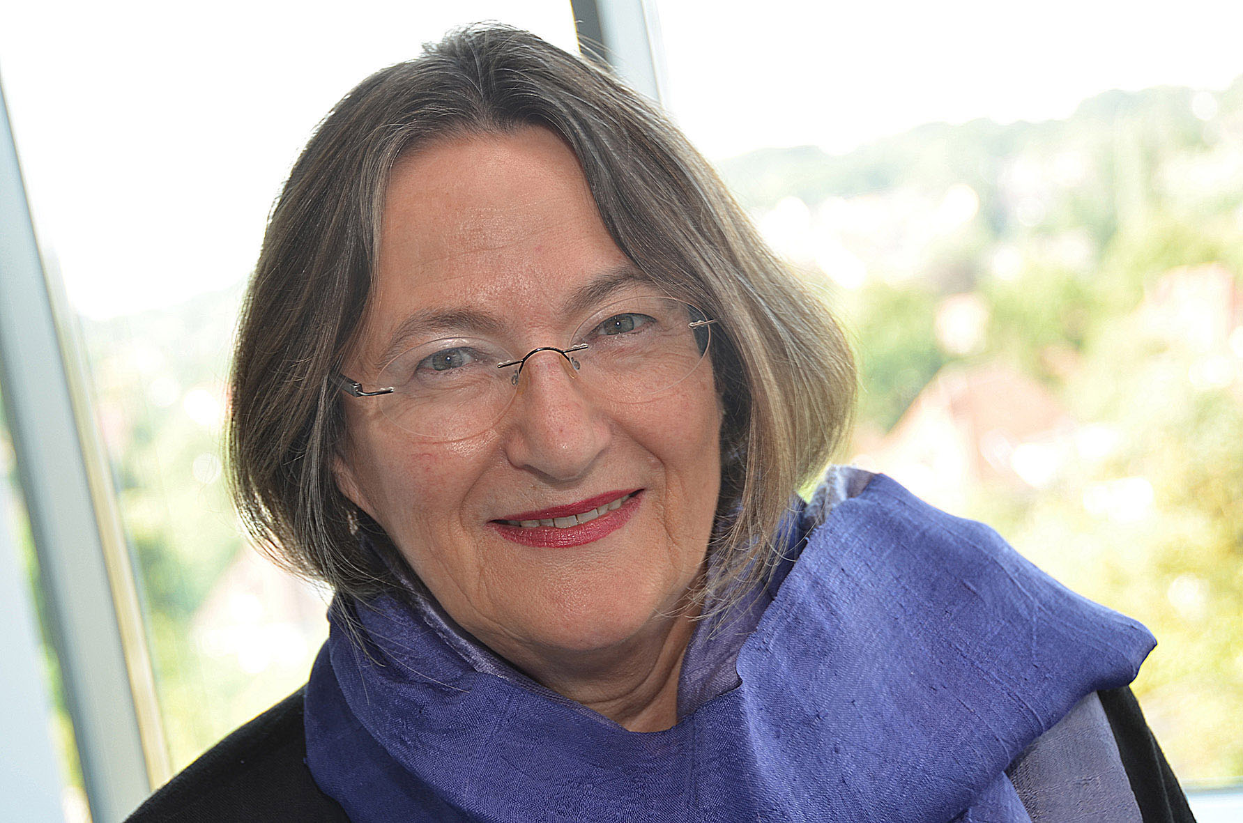 Wiebke Ammann