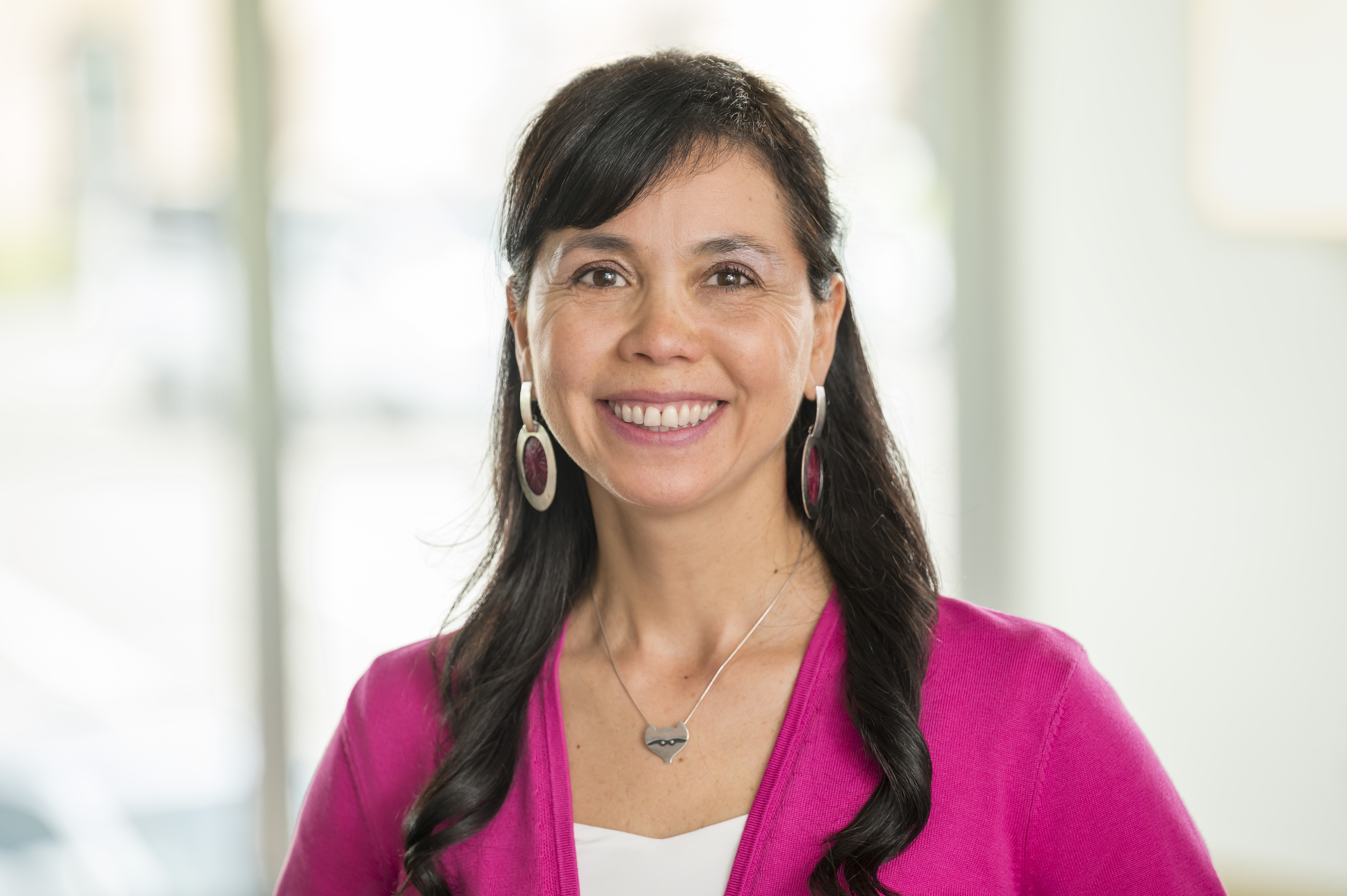 Susan Armijo-Olivo