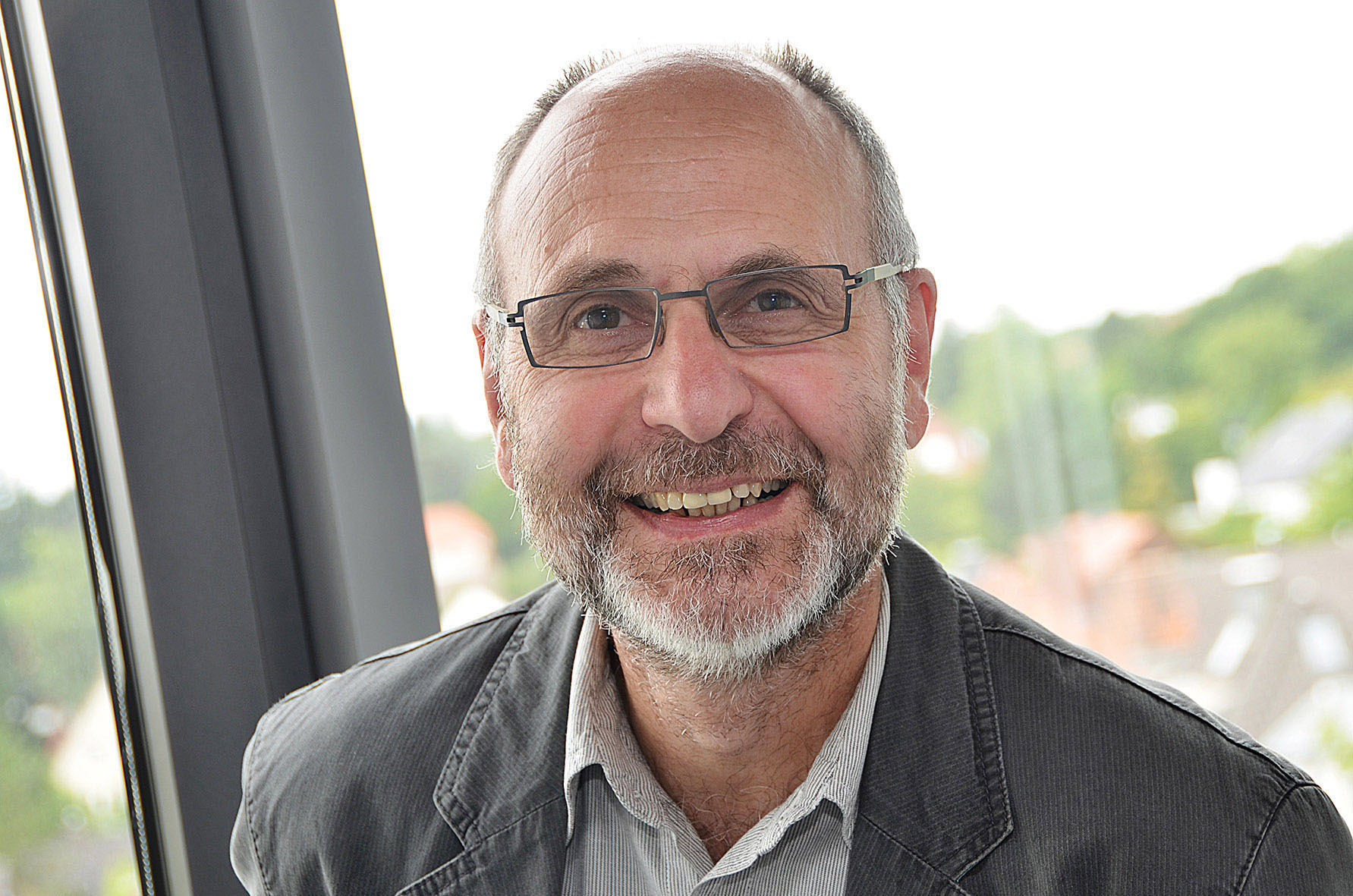 Ulrich Bauer