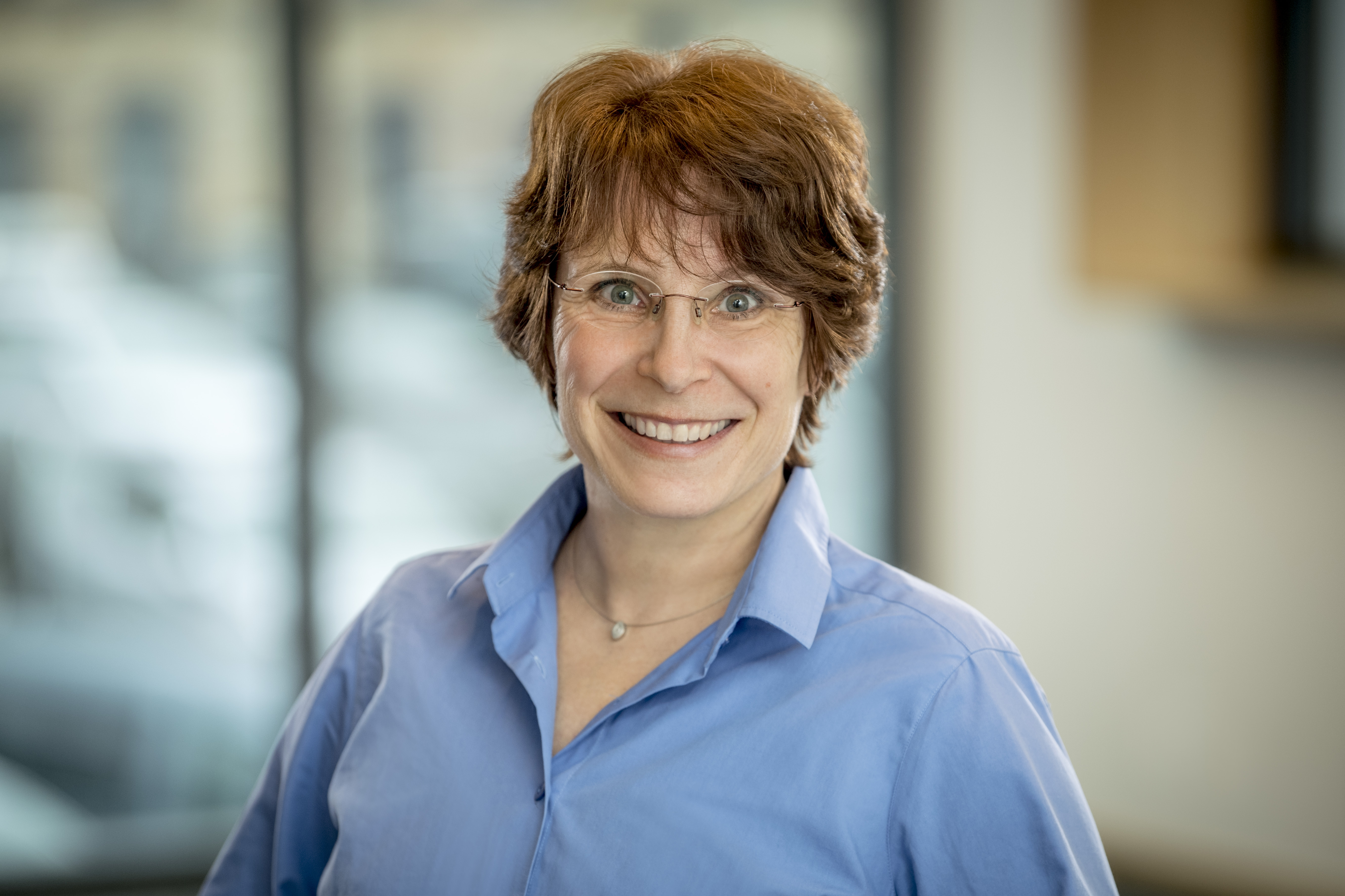 Sabine Bendig