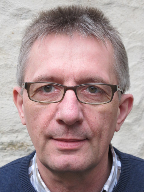 Thomas Biege