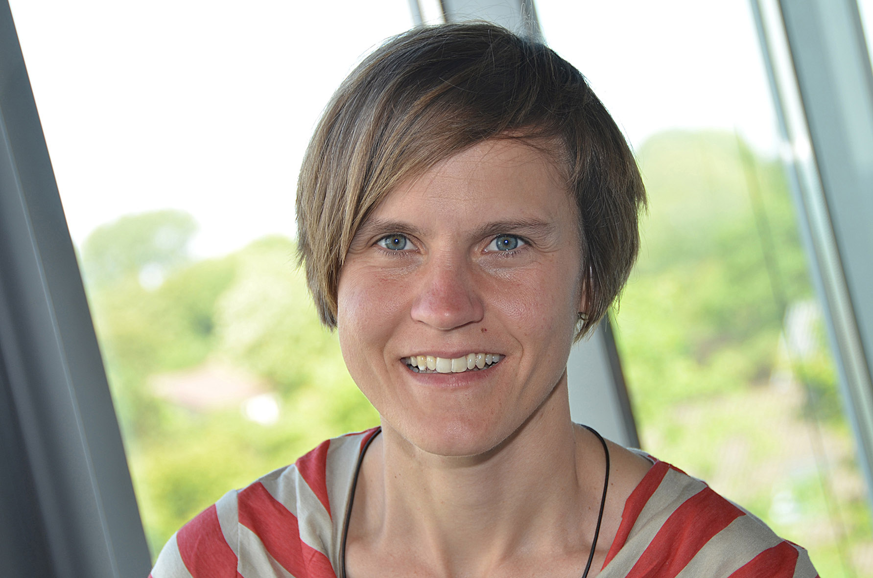 Susanne Blenk
