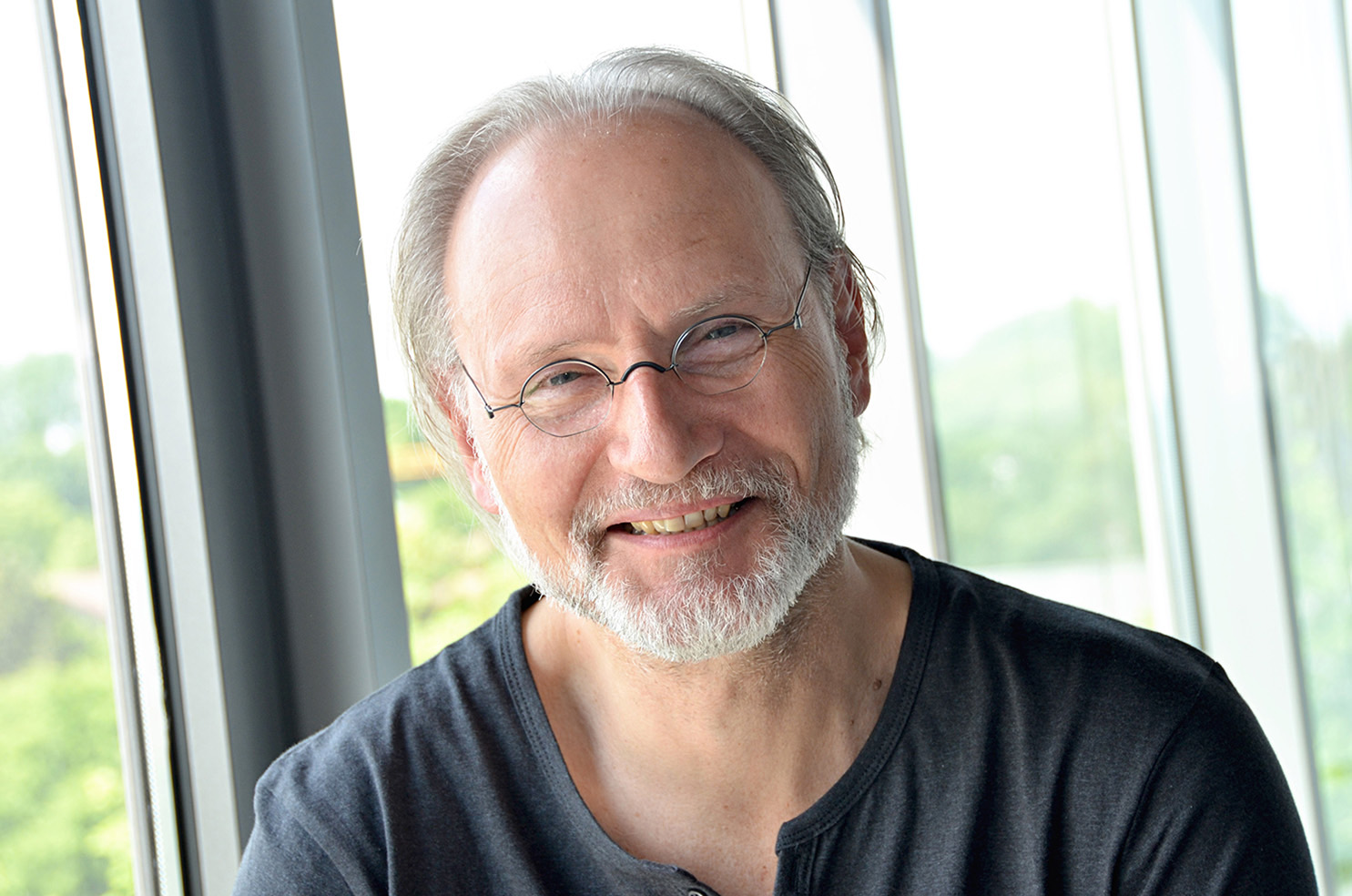 Christian Buddecke