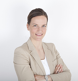 Frauke Cording-de Vries