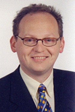 Klaus Dallmöller