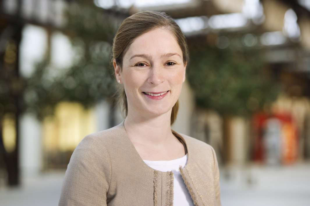Isabelle Diekmann