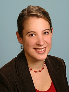 Laetitia Godineau
