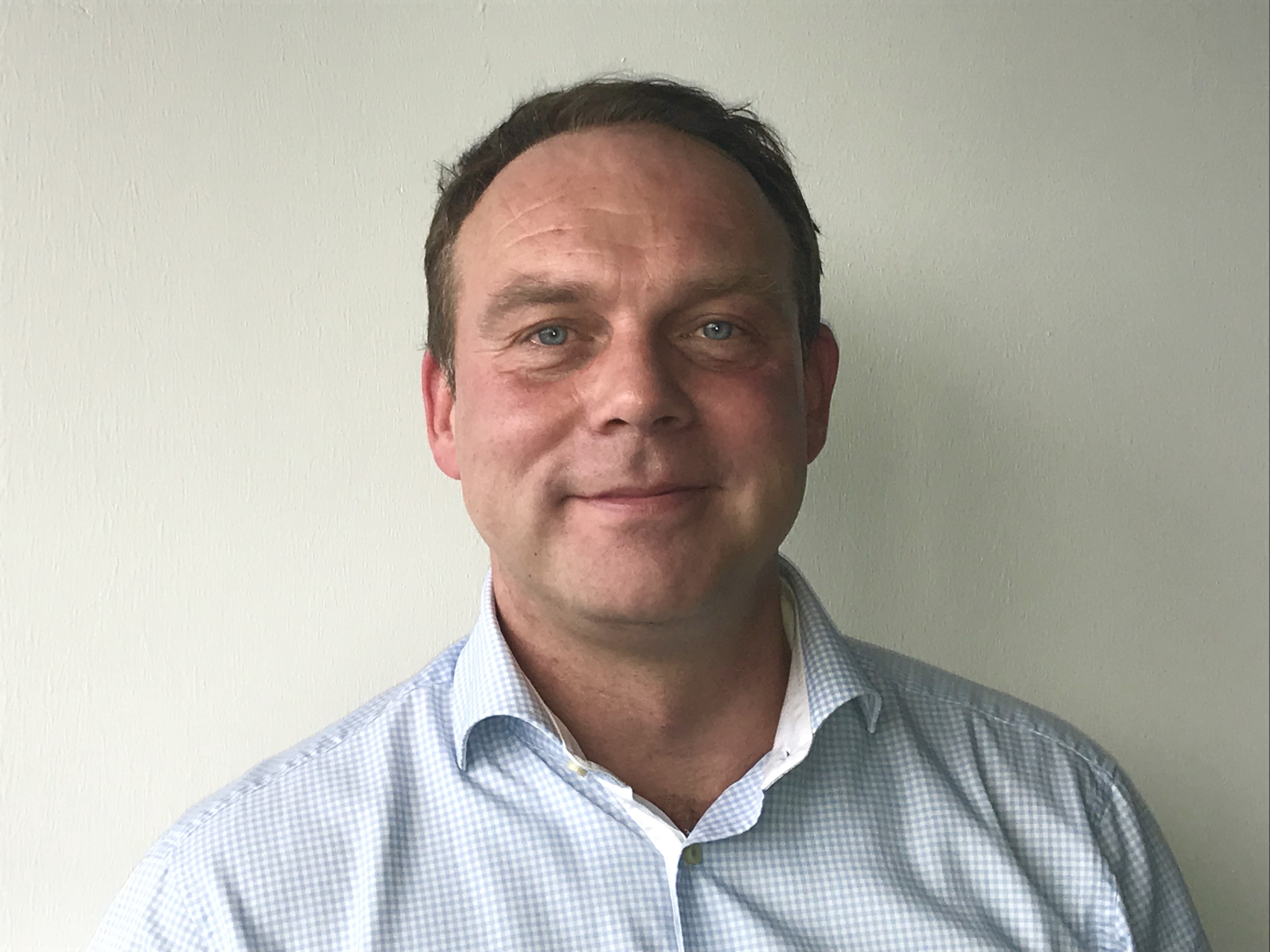 Markus Haar