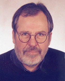 Manfred Haubrock