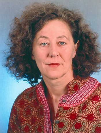 Margarete Hellmann