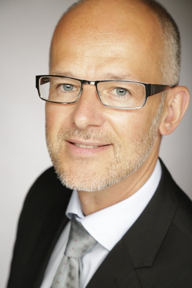 Stephan Hinrichs
