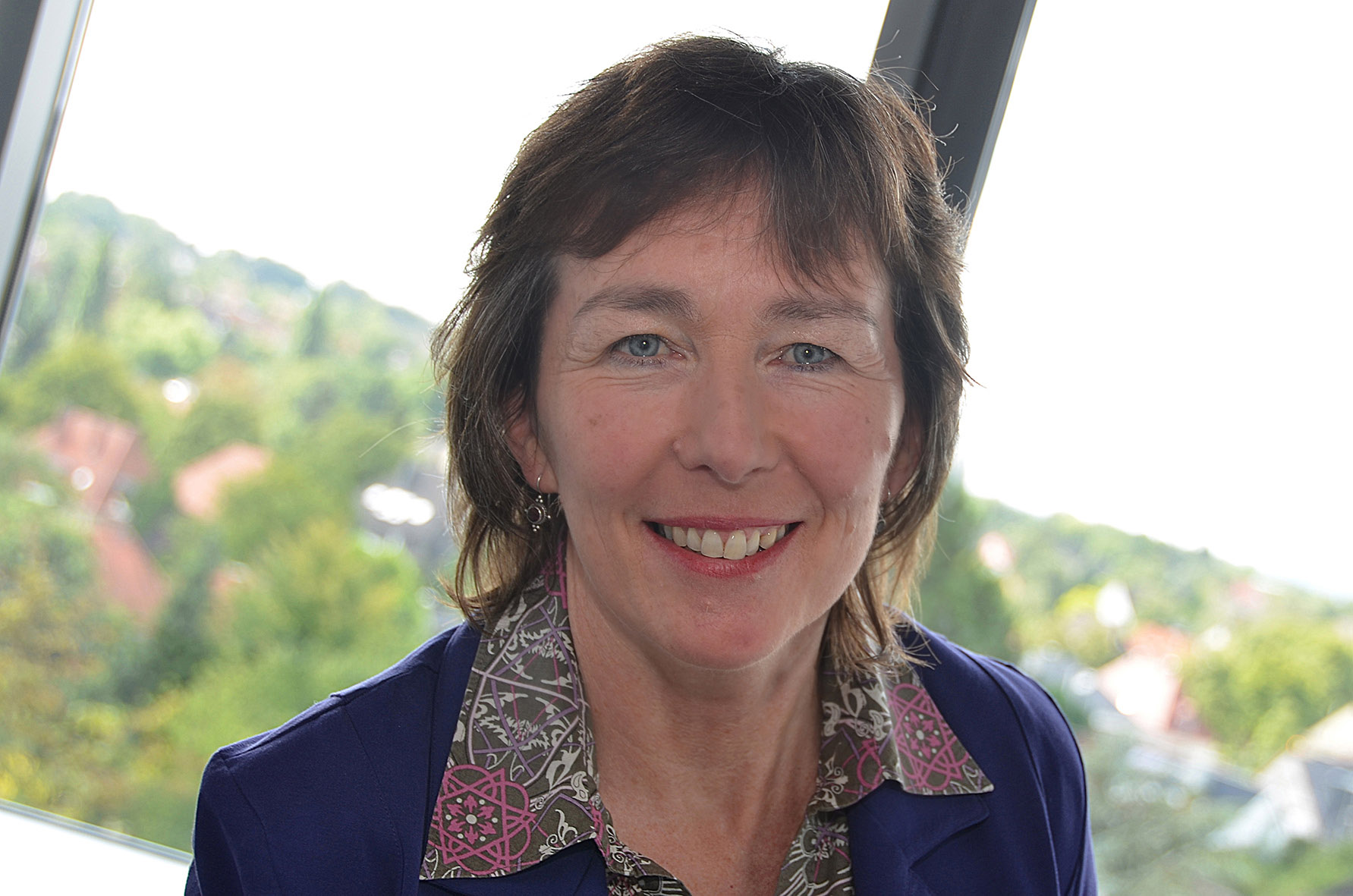 Carol Hogg
