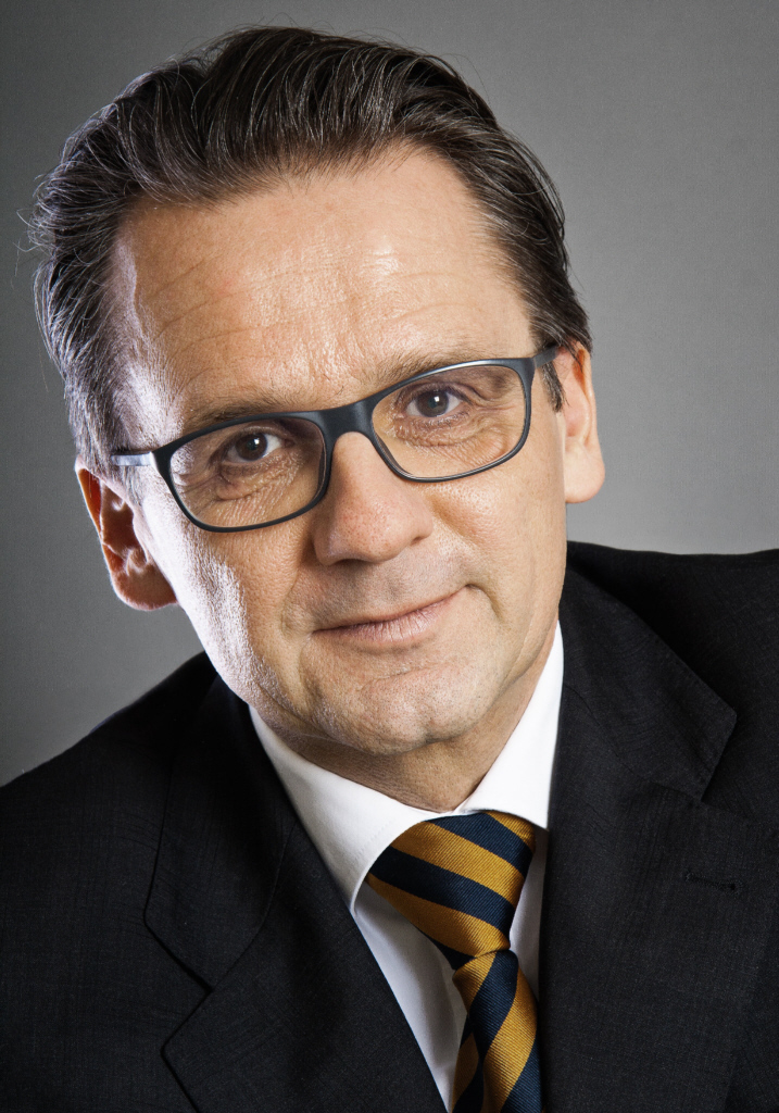 Hans-Ulrich Holst
