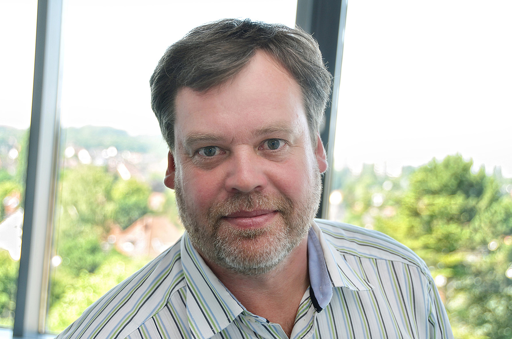 Frank Huckriede