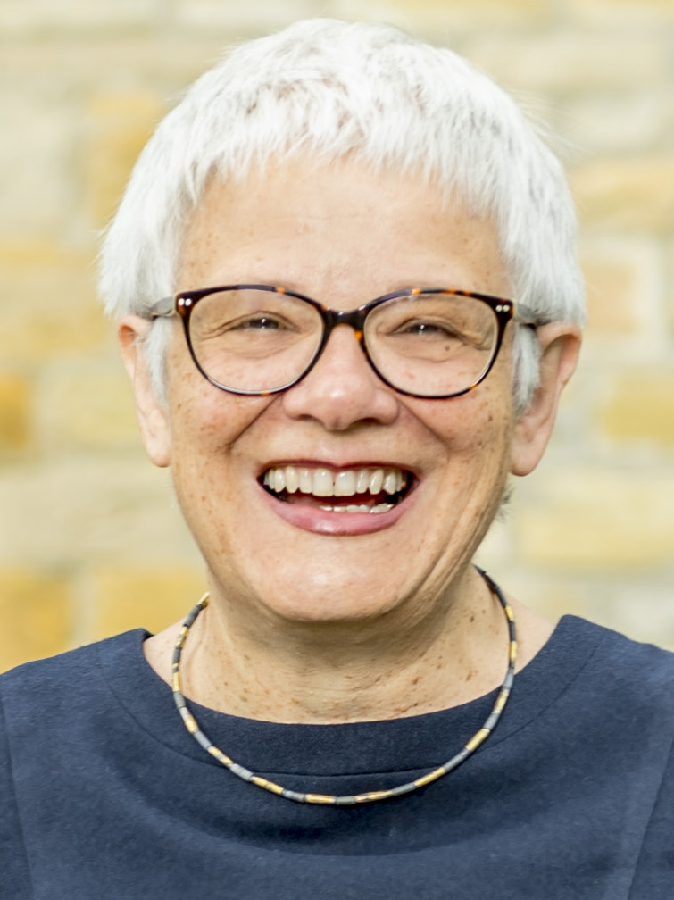 Ursula Hertha Hübner