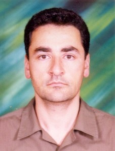 Faramarz Jianfar