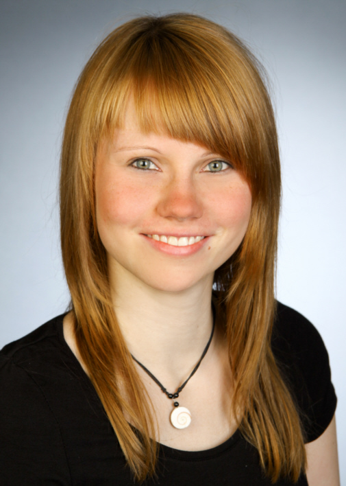 Katharina Handke