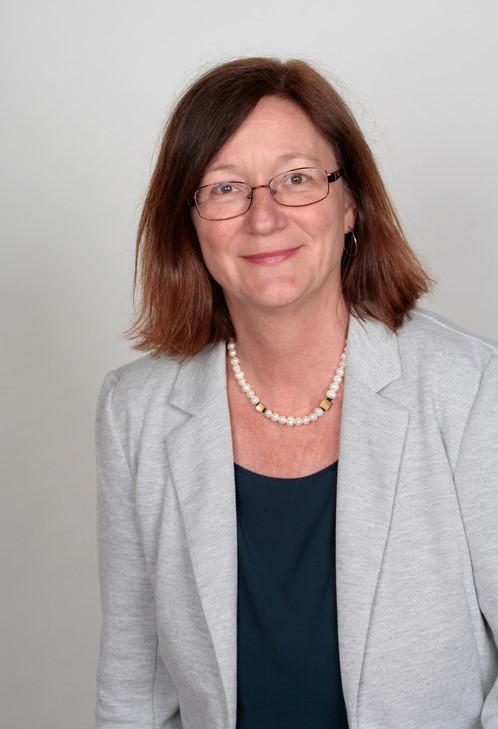 Petra Köhler