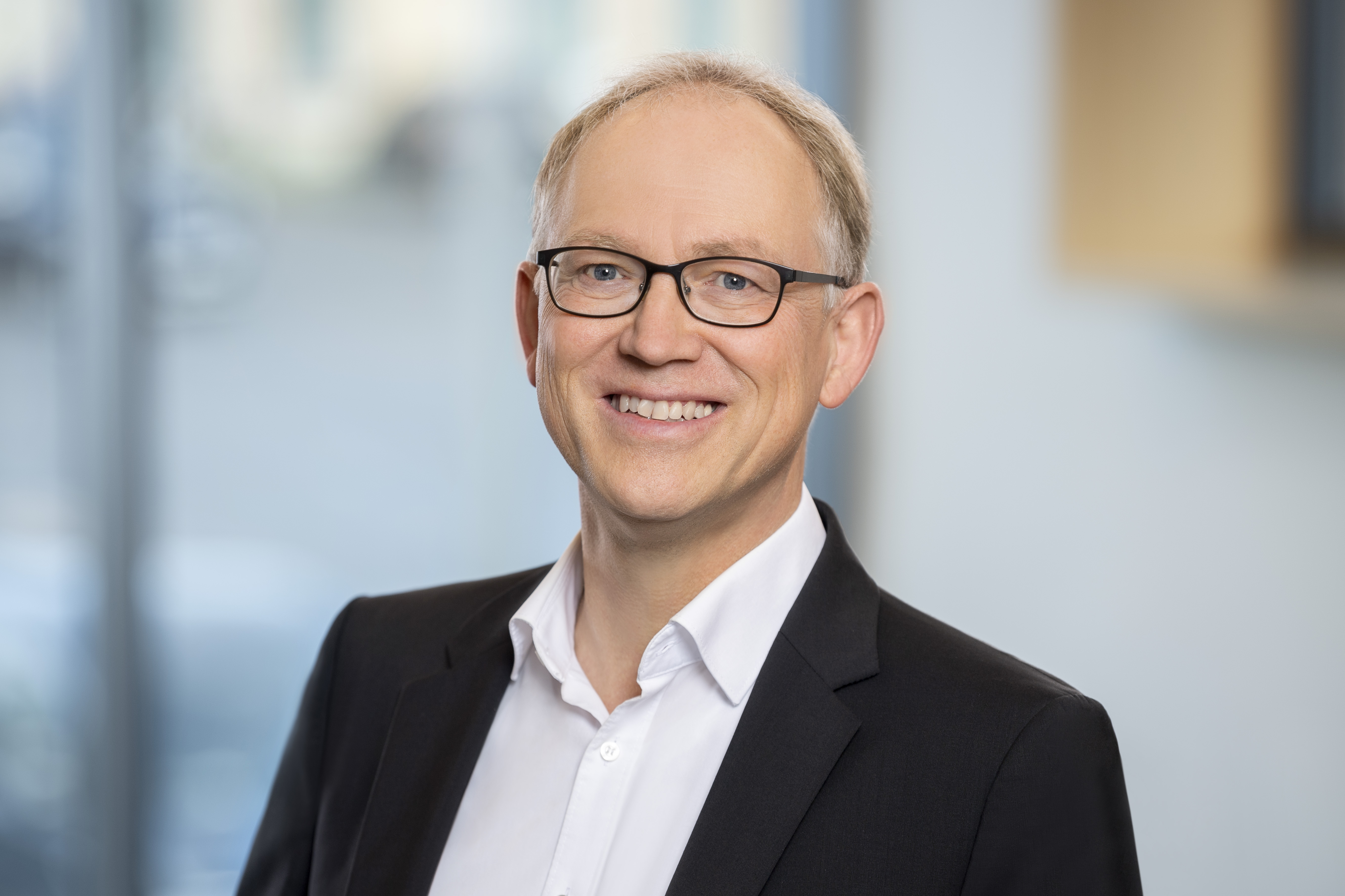 Volker Lüdemann