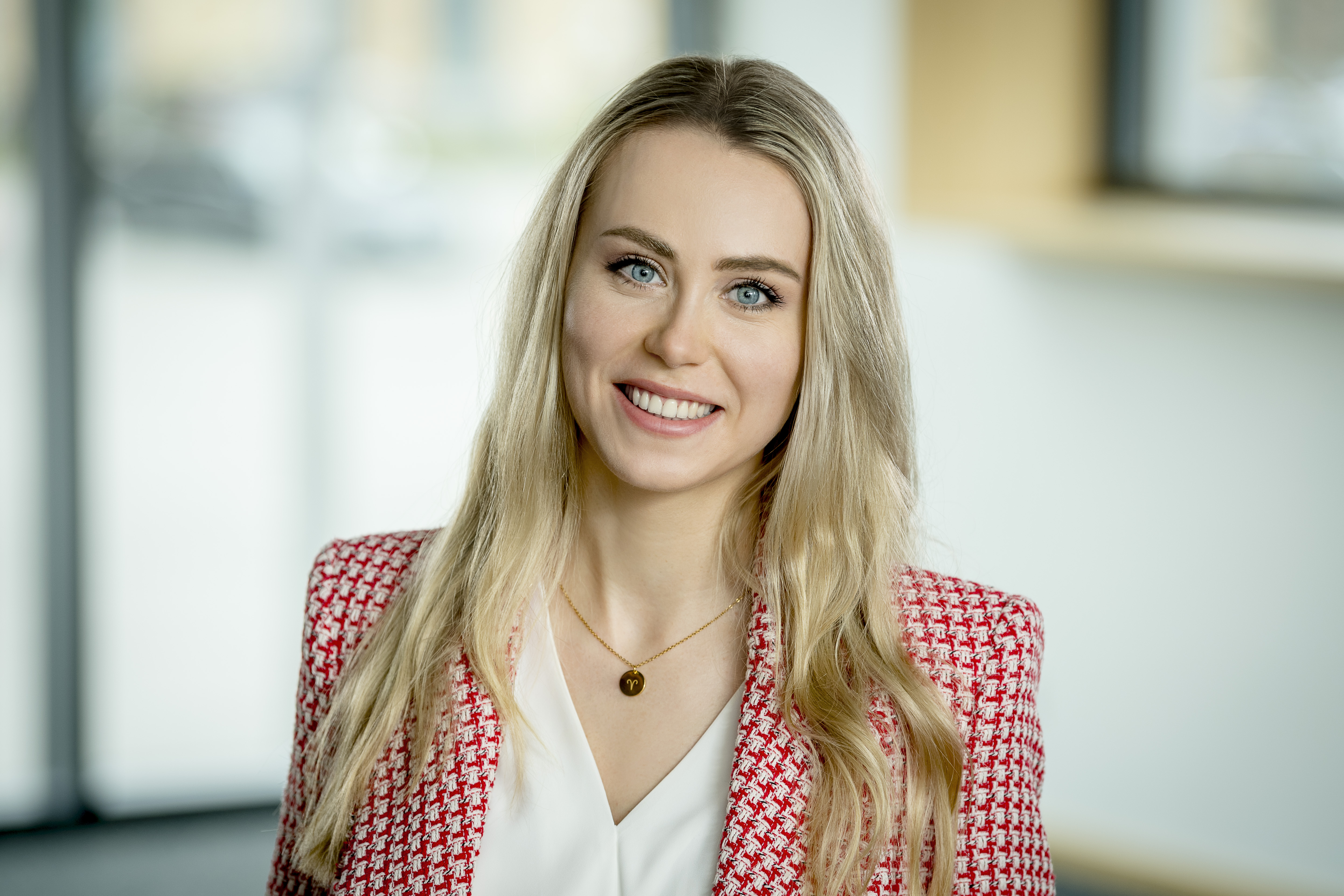 Lena Maleev