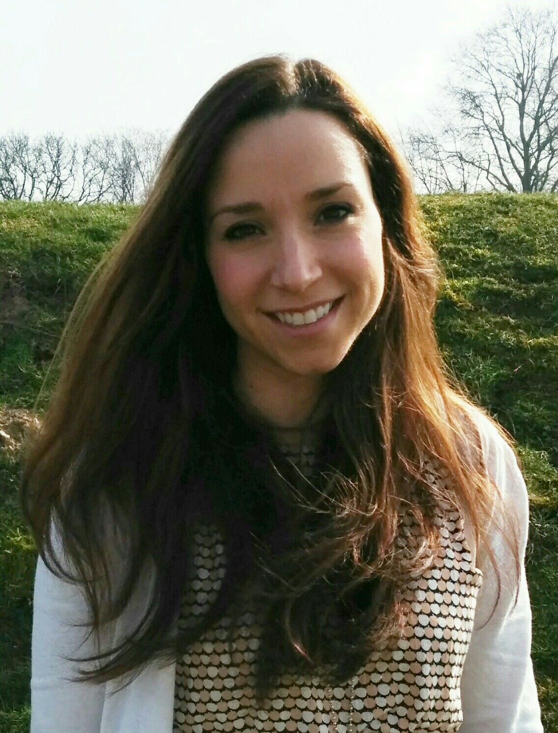Antonia Martin-Sanabria