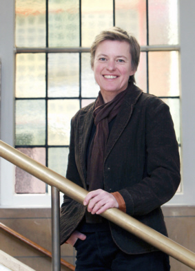 Sabine Metzing