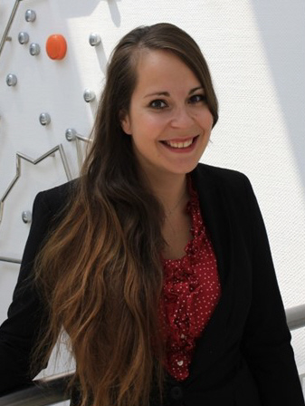 Christin Michaelis
