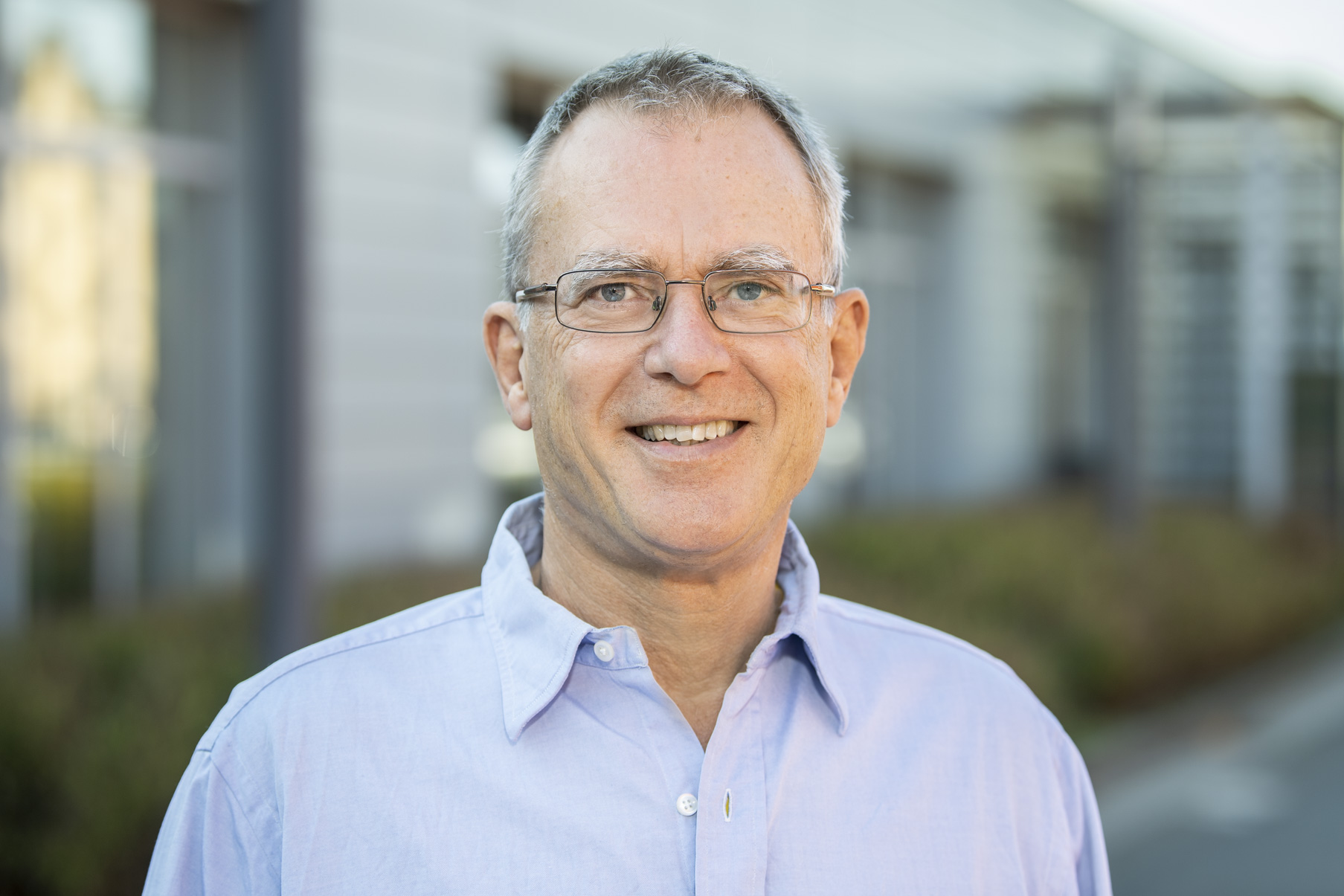 Martin Moers
