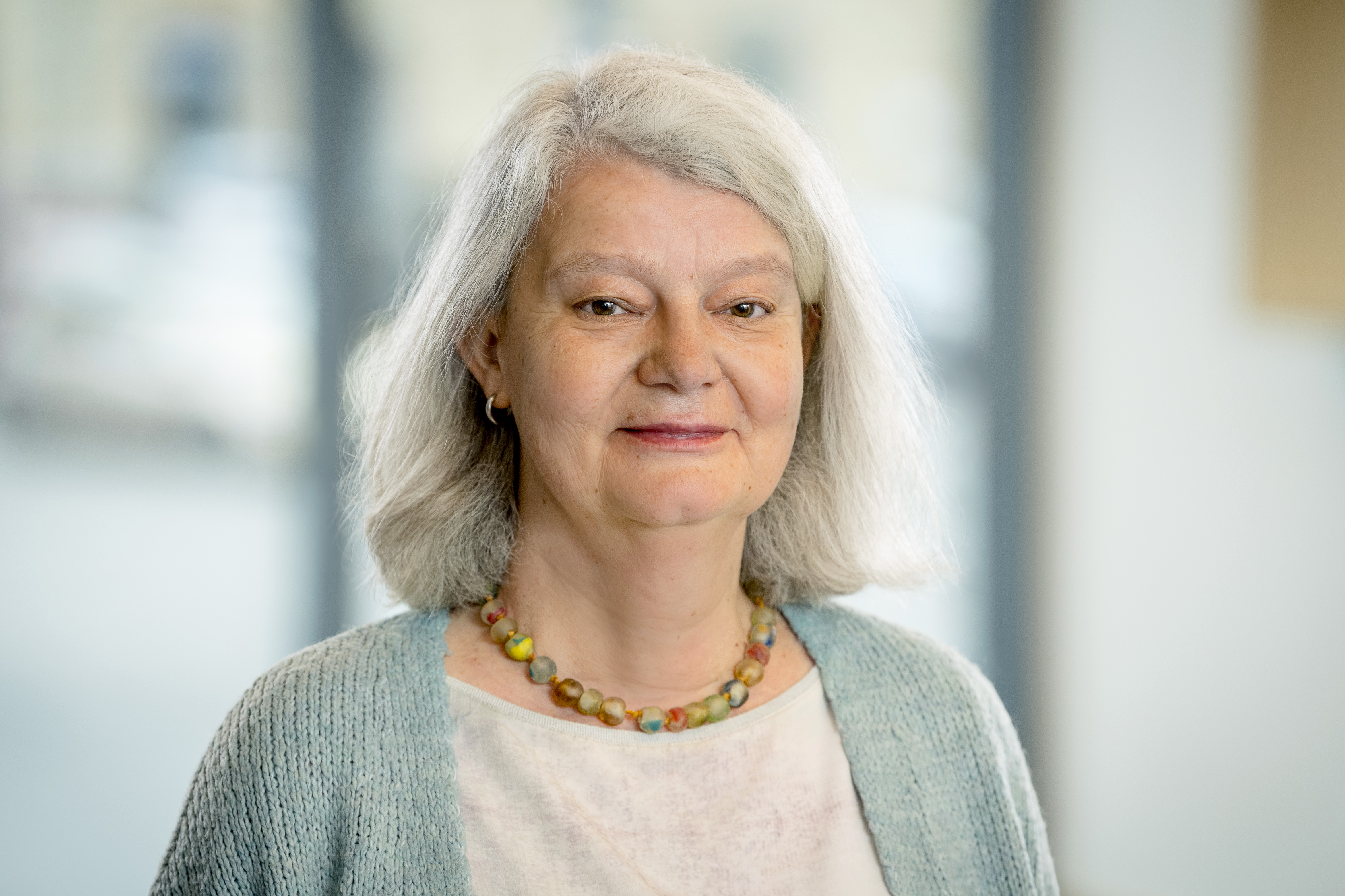 Marianne Moß