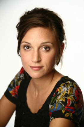 Nadine Rensing