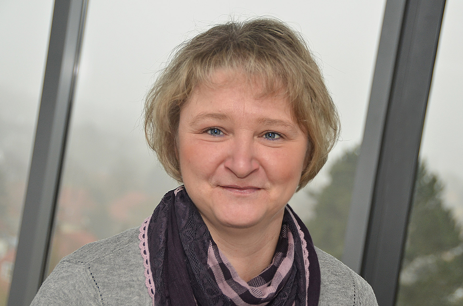 Mechthild Richter