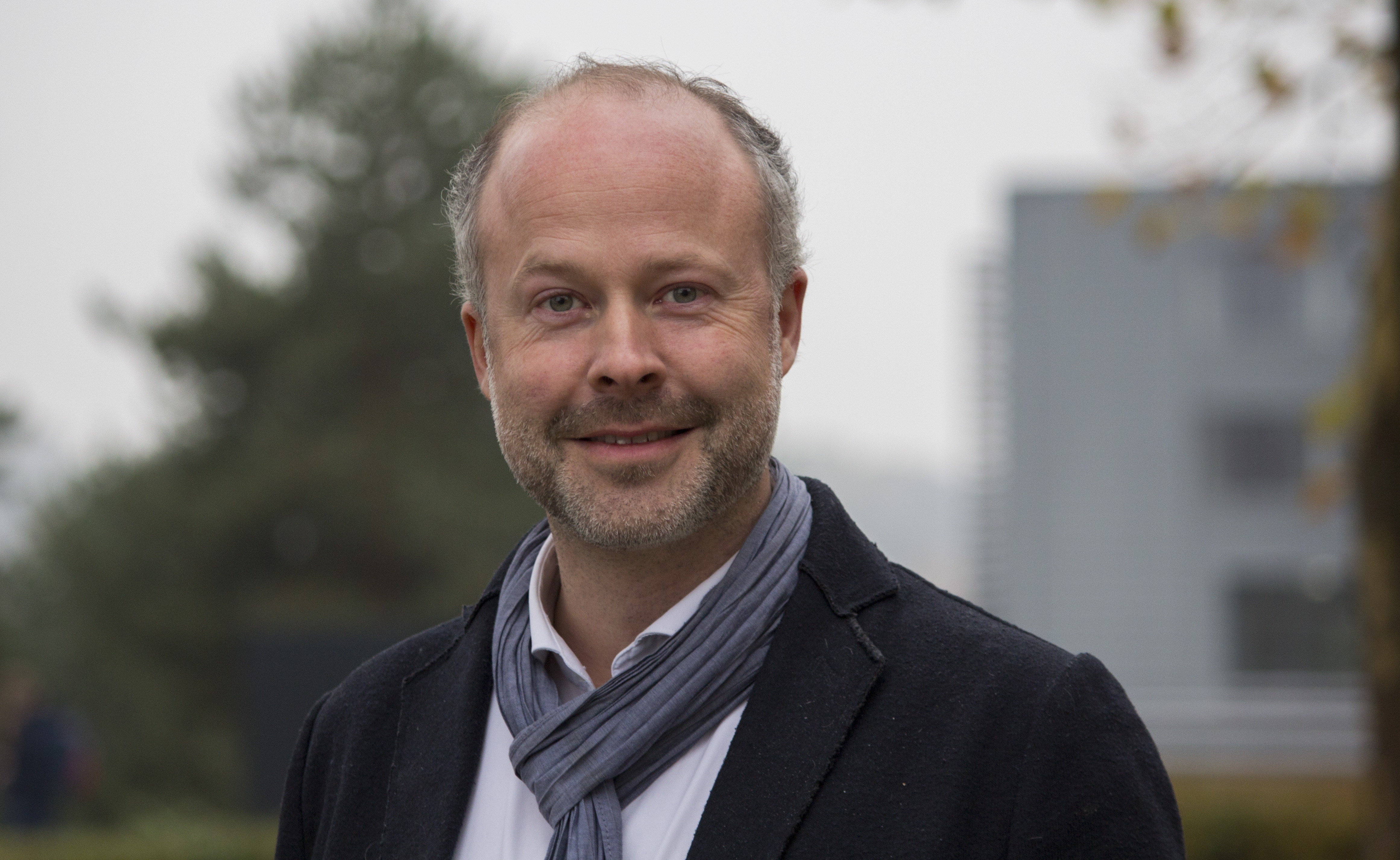 Kristoff Matthias Ritlewski