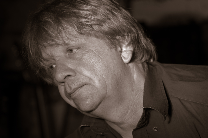 Detlef Rüsing