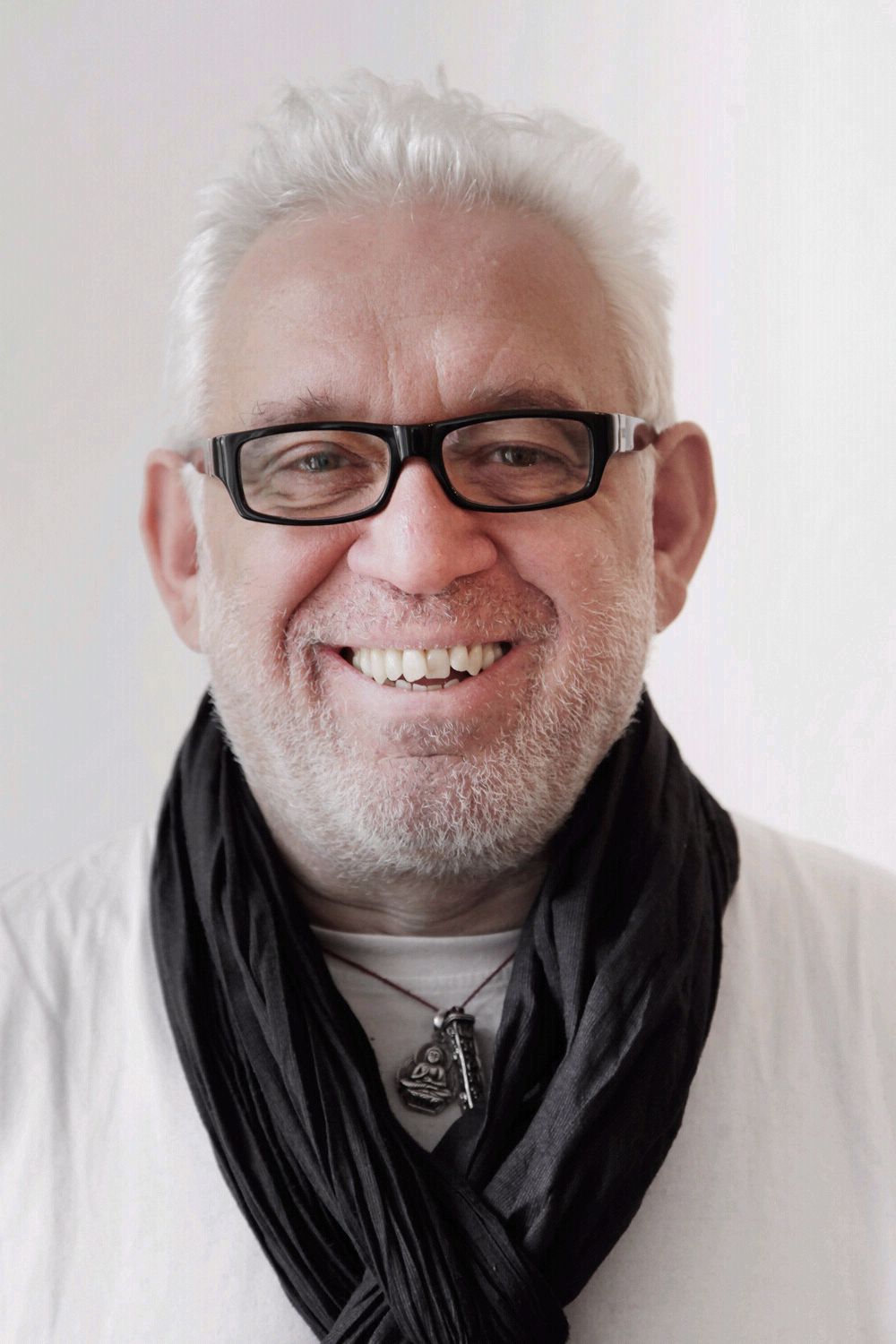Wilfried Schnepp